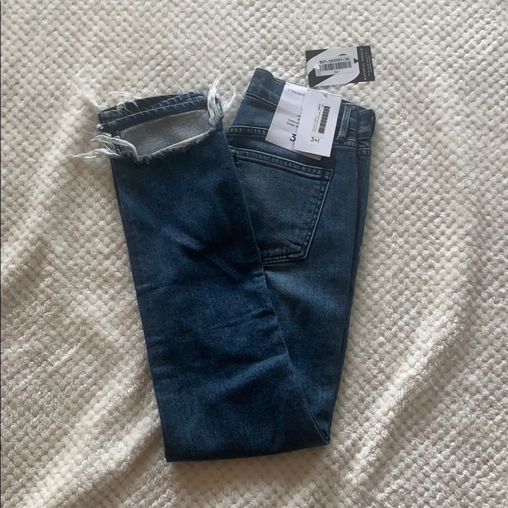 3x1 Denim Jeans